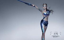 喵喵的结合爆冲无限流战士方法说明指导 喵喵的绝招是什么