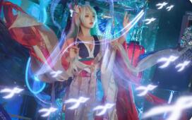 仁王3追寻武者之影任务如何完成 仁王怎么追击一套