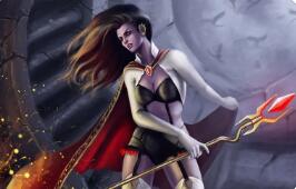 火舞铭文细节出装新鲜策略 火舞铭文出装2021