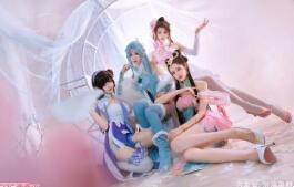 万元豪礼狂撒 万元豪礼免费送